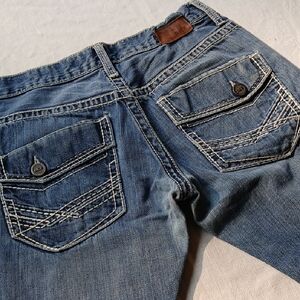 BKE Carter 31S Jeans